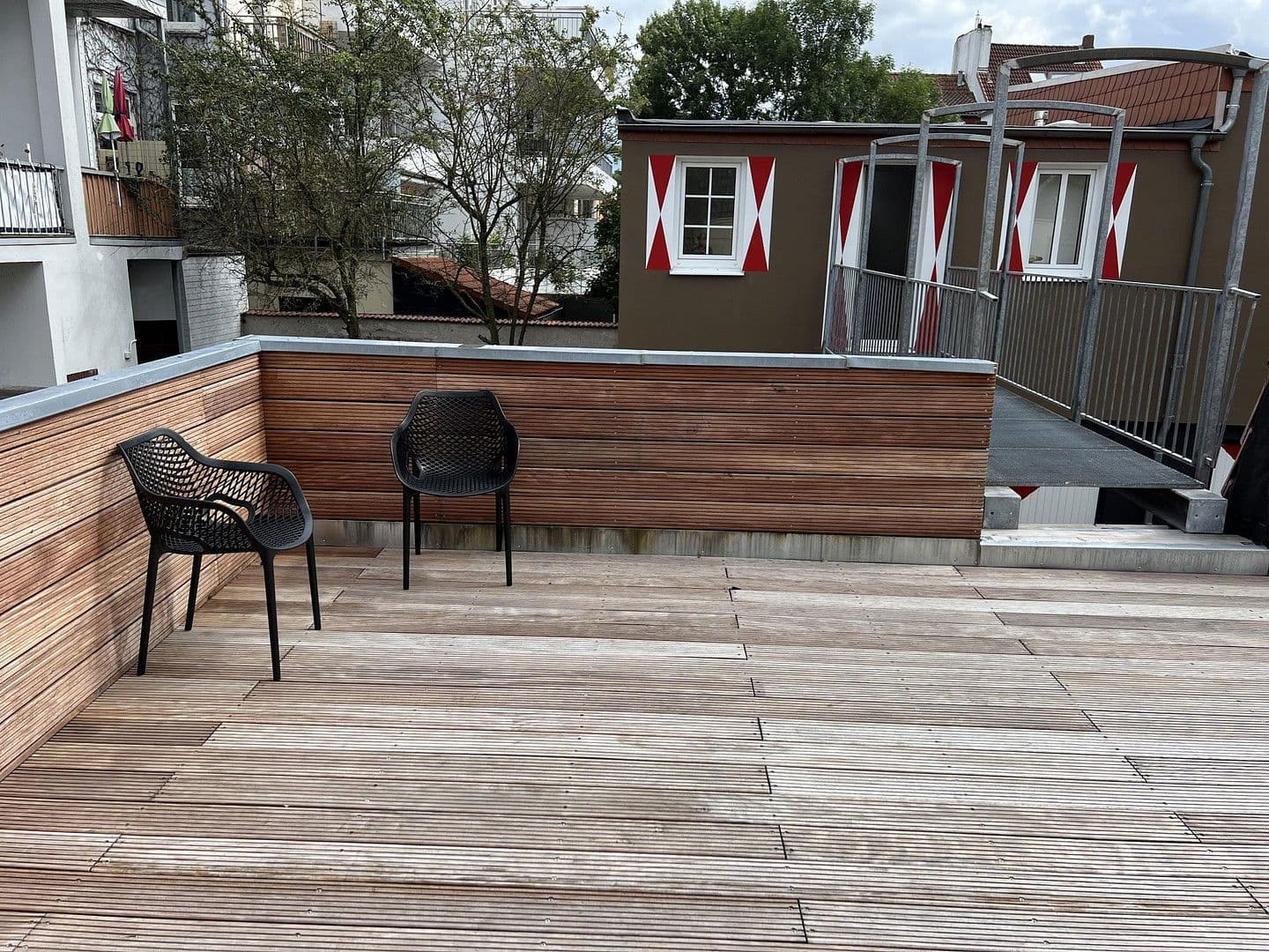 Pronájem bytu 1+1 46 m², Yorckstr. 8 i, Bremen, Bremen Pronájem bytu 1+1 46 m², Yorckstr. 8 i, Bremen, Bremen