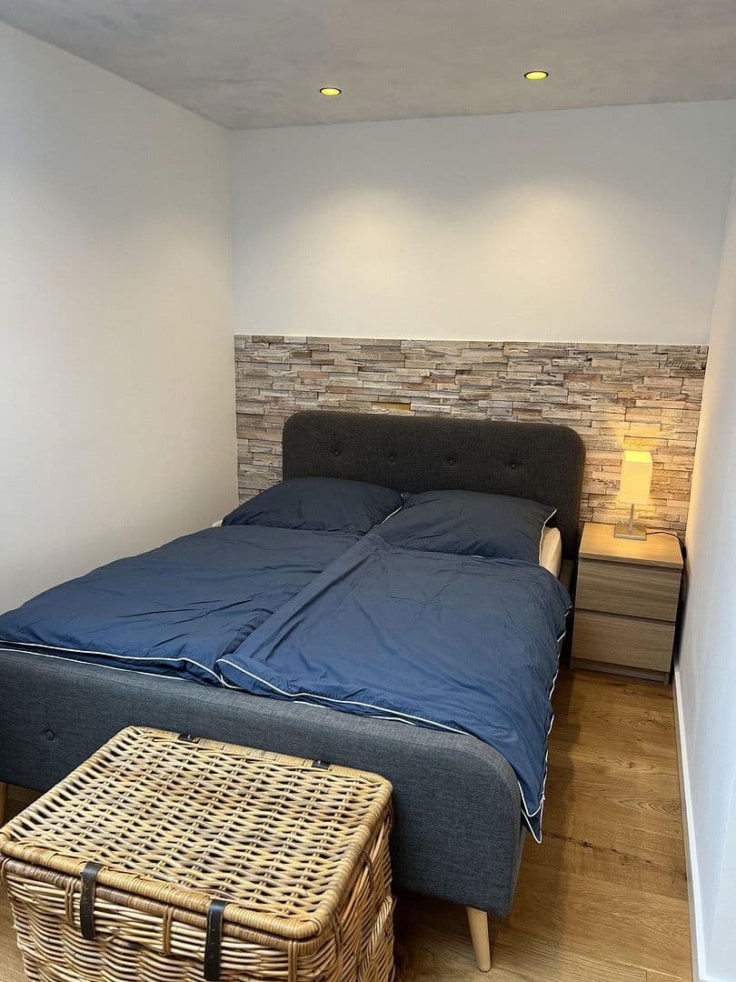 Pronájem bytu 1+1 46 m², Yorckstr. 8 i, Bremen, Bremen Pronájem bytu 1+1 46 m², Yorckstr. 8 i, Bremen, Bremen