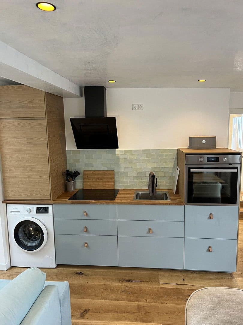 Pronájem bytu 1+1 46 m², Yorckstr. 8 i, Bremen, Bremen Pronájem bytu 1+1 46 m², Yorckstr. 8 i, Bremen, Bremen