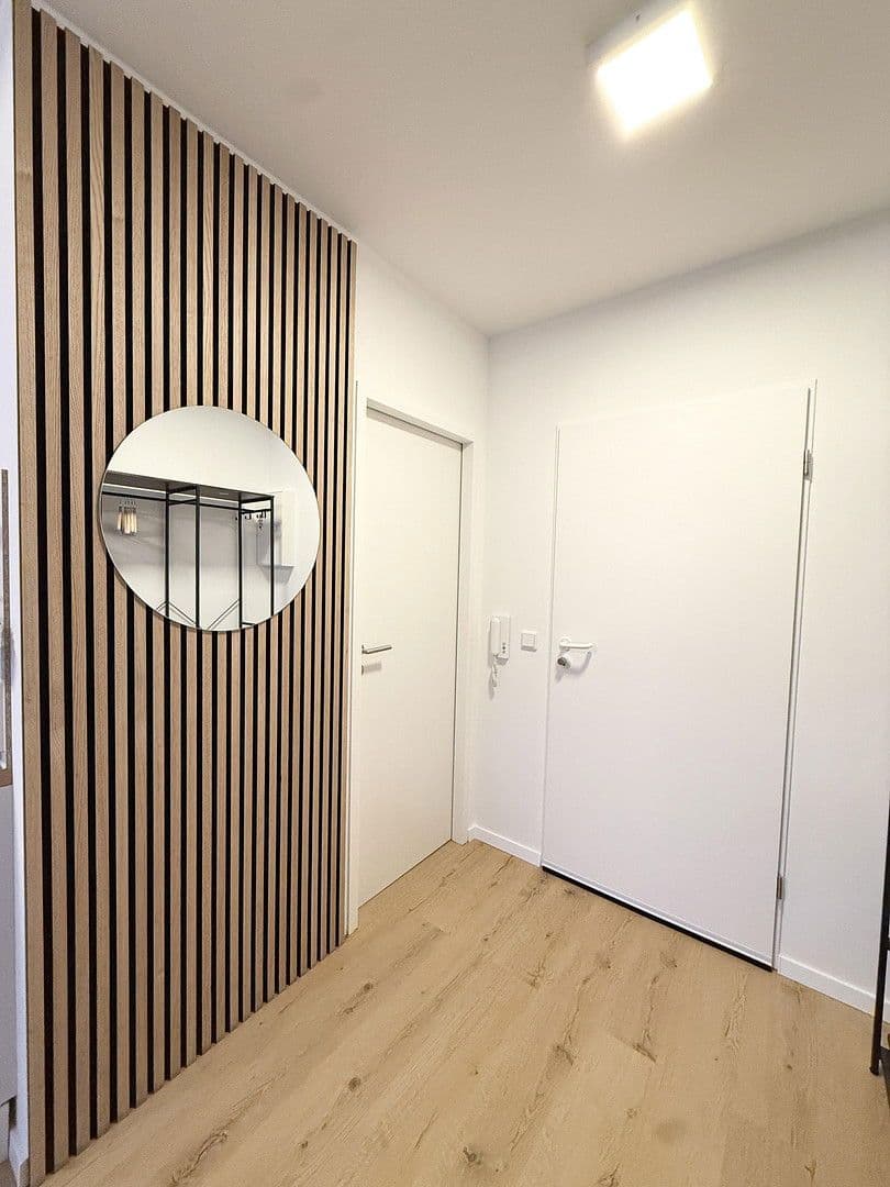 Pronájem bytu 1+1 28 m², Tußmannstraße, Düsseldorf, Severní Porýní-Vestfálsko Pronájem bytu 1+1 28 m², Tußmannstraße, Düsseldorf, Severní Porýní-Vestfálsko