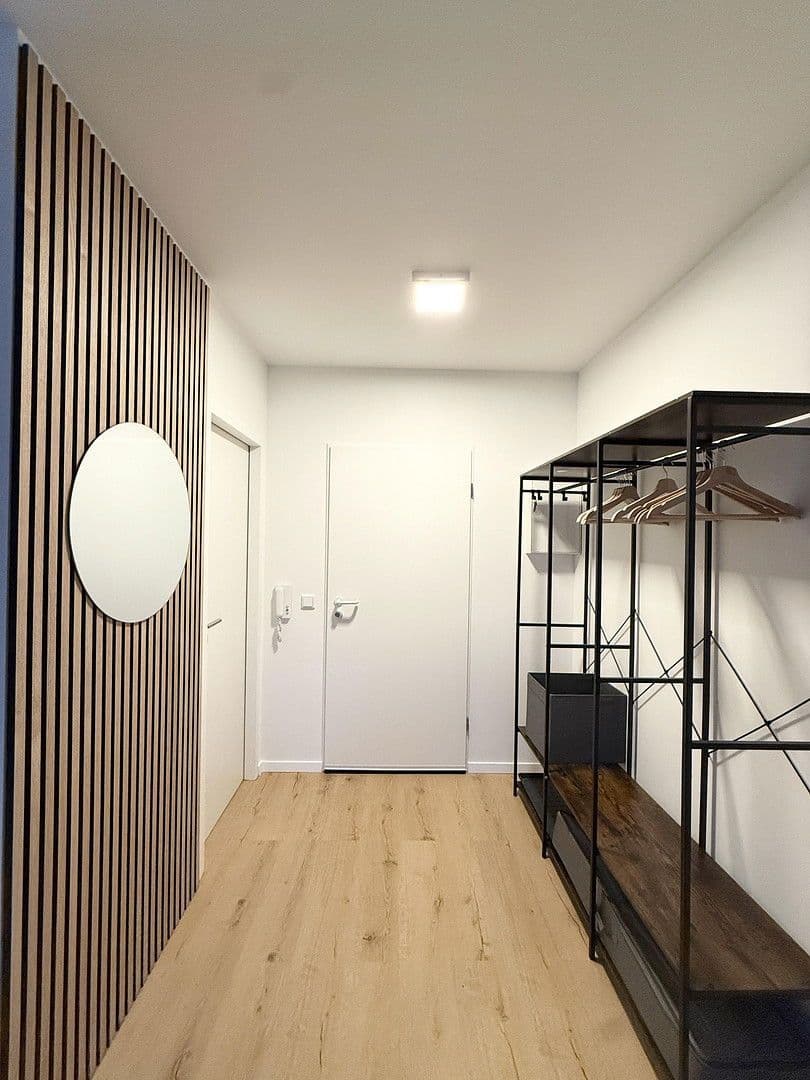 Pronájem bytu 1+1 28 m², Tußmannstraße, Düsseldorf, Severní Porýní-Vestfálsko Pronájem bytu 1+1 28 m², Tußmannstraße, Düsseldorf, Severní Porýní-Vestfálsko