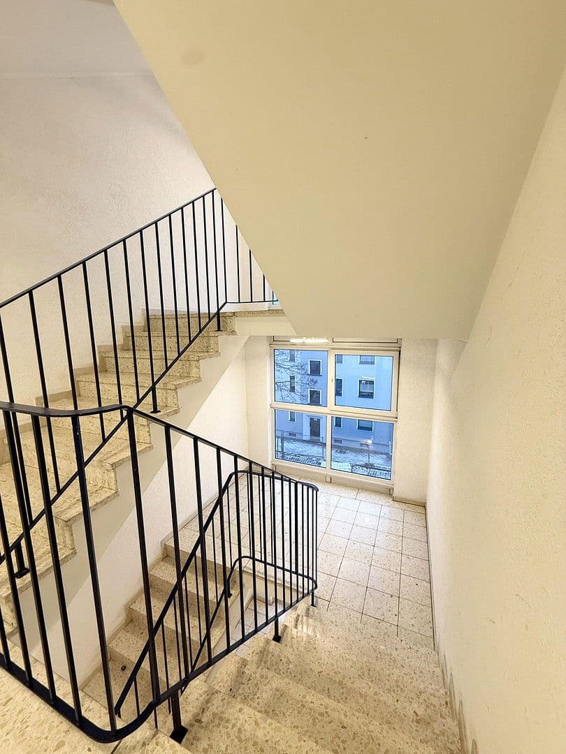 Pronájem bytu 1+1 28 m², Tußmannstraße, Düsseldorf, Severní Porýní-Vestfálsko Pronájem bytu 1+1 28 m², Tußmannstraße, Düsseldorf, Severní Porýní-Vestfálsko