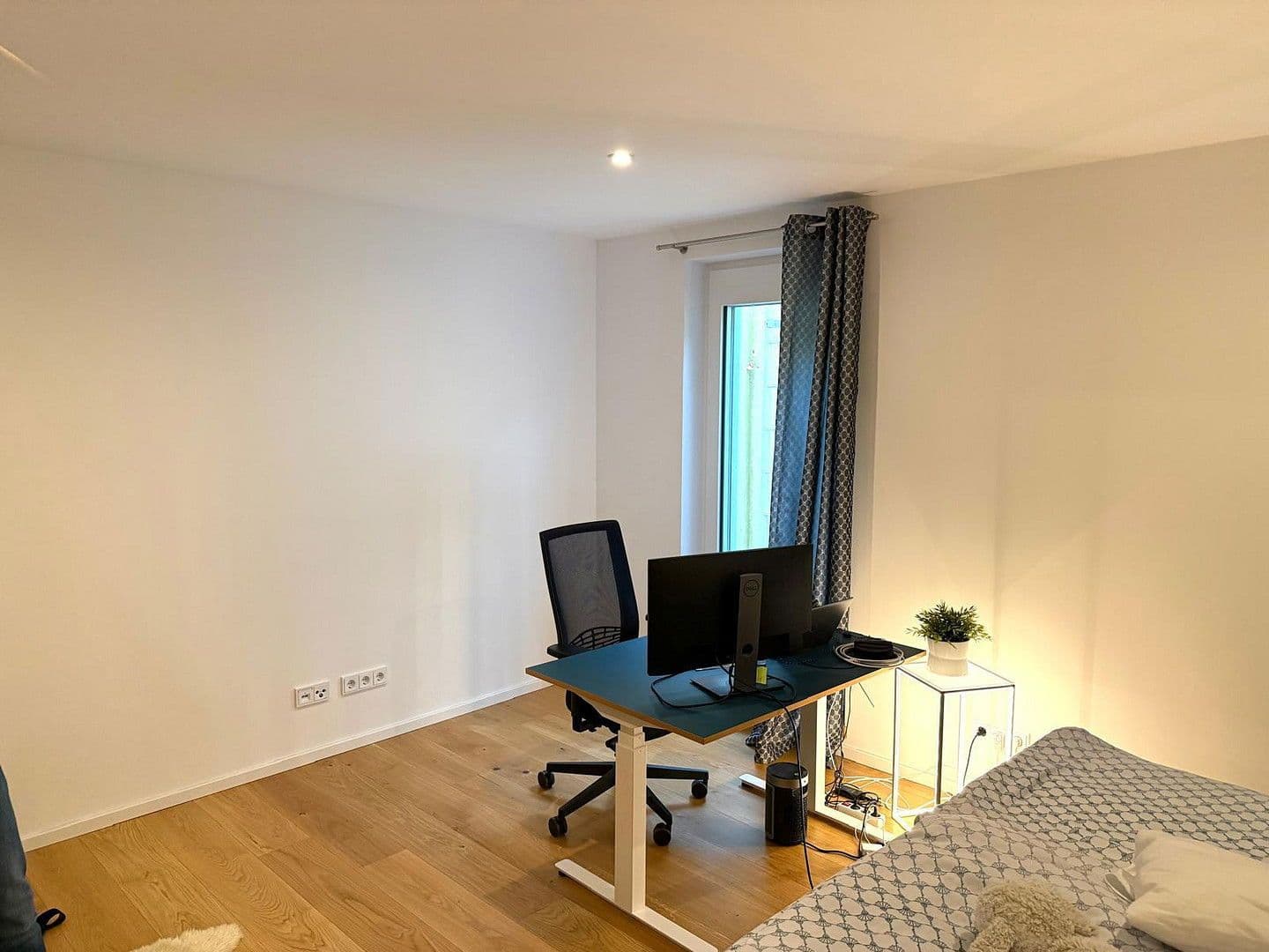 Pronájem bytu 3+1 104 m², Verdistr. 105e, München, Bavorsko Pronájem bytu 3+1 104 m², Verdistr. 105e, München, Bavorsko