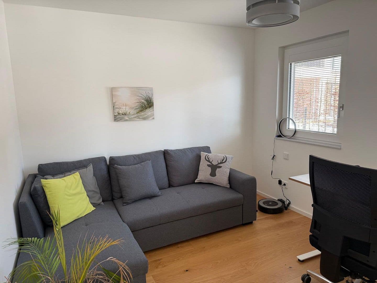 Pronájem bytu 3+1 104 m², Verdistr. 105e, München, Bavorsko Pronájem bytu 3+1 104 m², Verdistr. 105e, München, Bavorsko