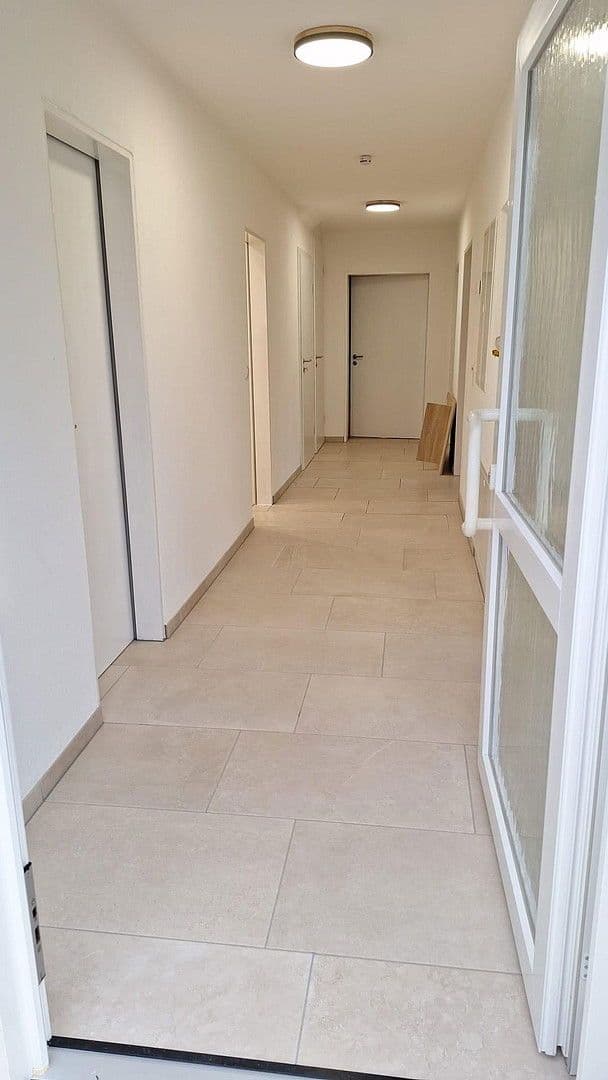 Pronájem bytu 4+1 90 m², Bissingen, Bavorsko Pronájem bytu 4+1 90 m², Bissingen, Bavorsko