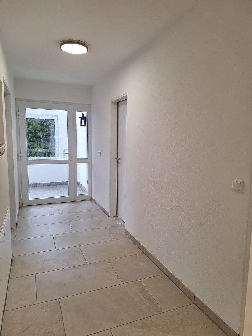 Pronájem bytu 4+1 90 m², Bissingen, Bavorsko Pronájem bytu 4+1 90 m², Bissingen, Bavorsko