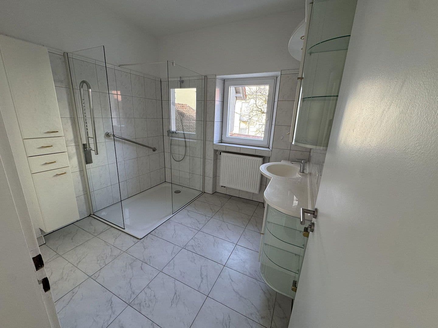 Pronájem bytu 4+1 106 m², Ebermannstadt, Bavorsko Pronájem bytu 4+1 106 m², Ebermannstadt, Bavorsko