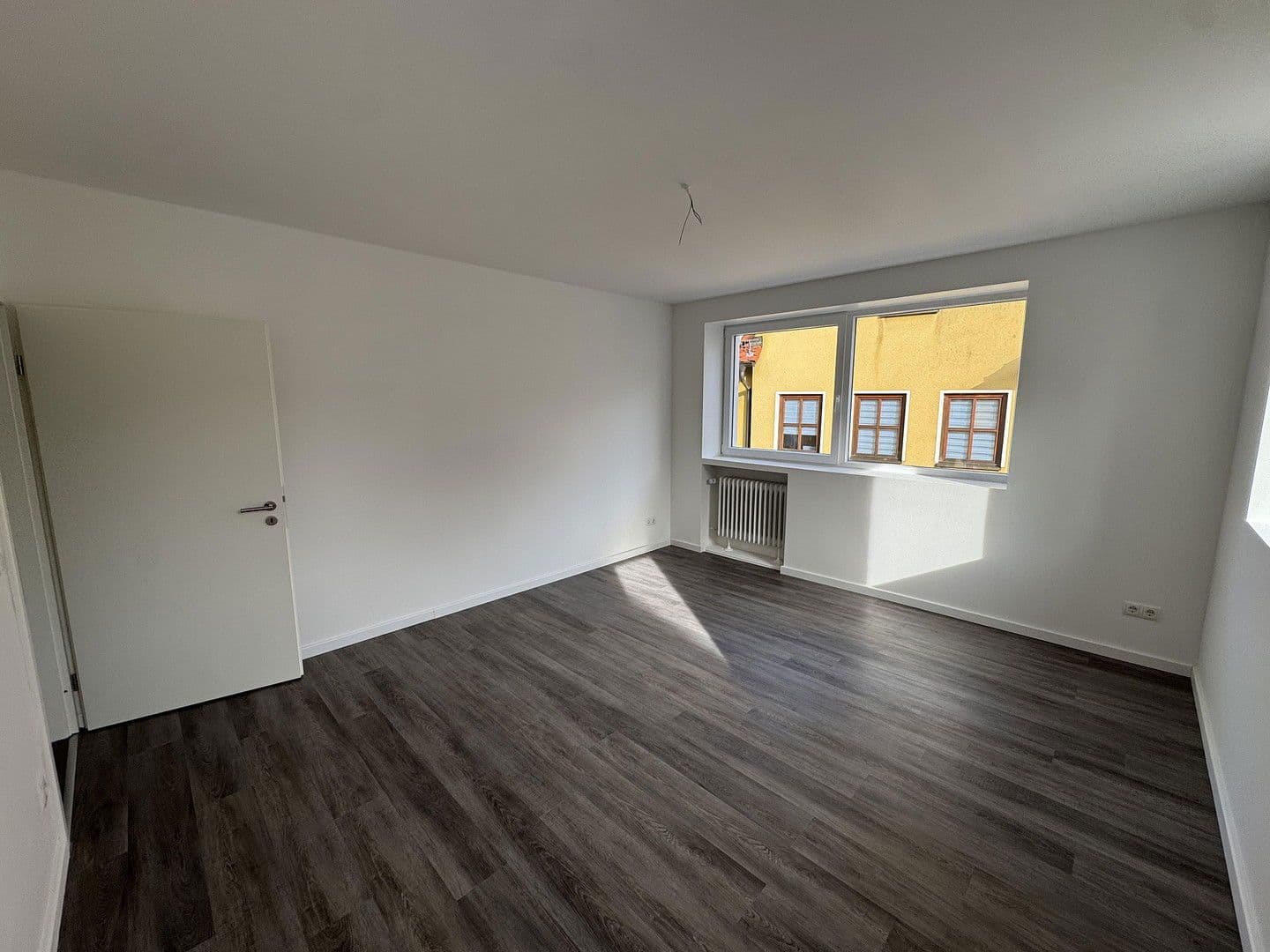 Pronájem bytu 4+1 106 m², Ebermannstadt, Bavorsko Pronájem bytu 4+1 106 m², Ebermannstadt, Bavorsko