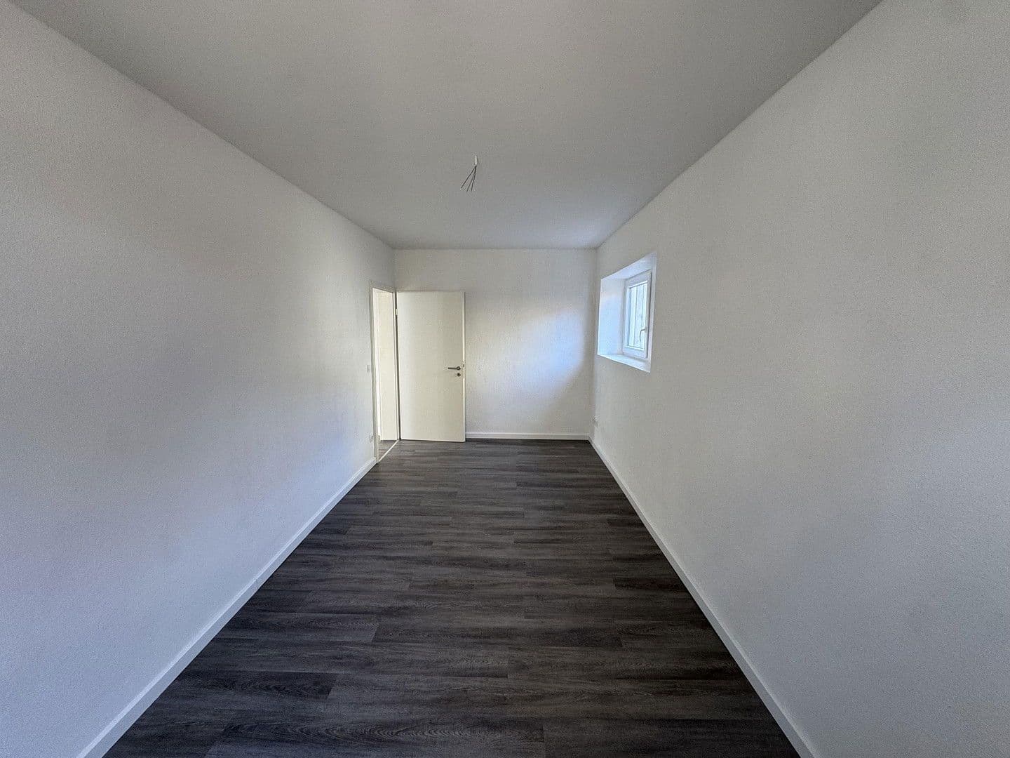 Pronájem bytu 4+1 106 m², Ebermannstadt, Bavorsko Pronájem bytu 4+1 106 m², Ebermannstadt, Bavorsko