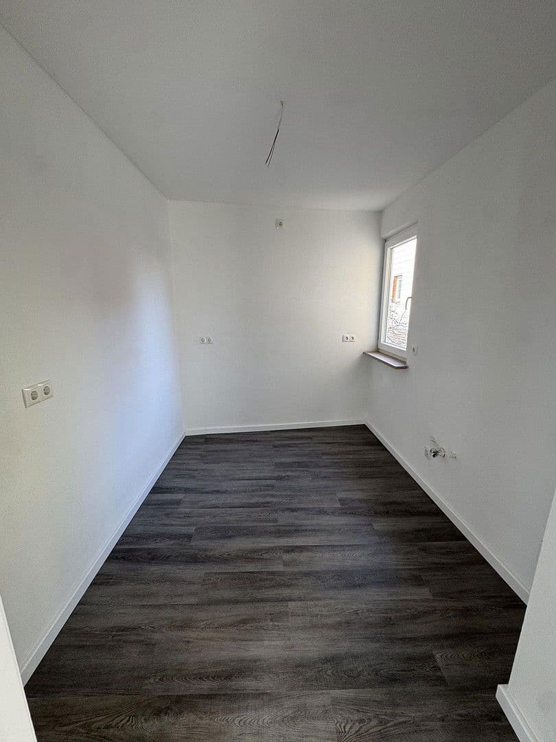 Pronájem bytu 4+1 106 m², Ebermannstadt, Bavorsko Pronájem bytu 4+1 106 m², Ebermannstadt, Bavorsko