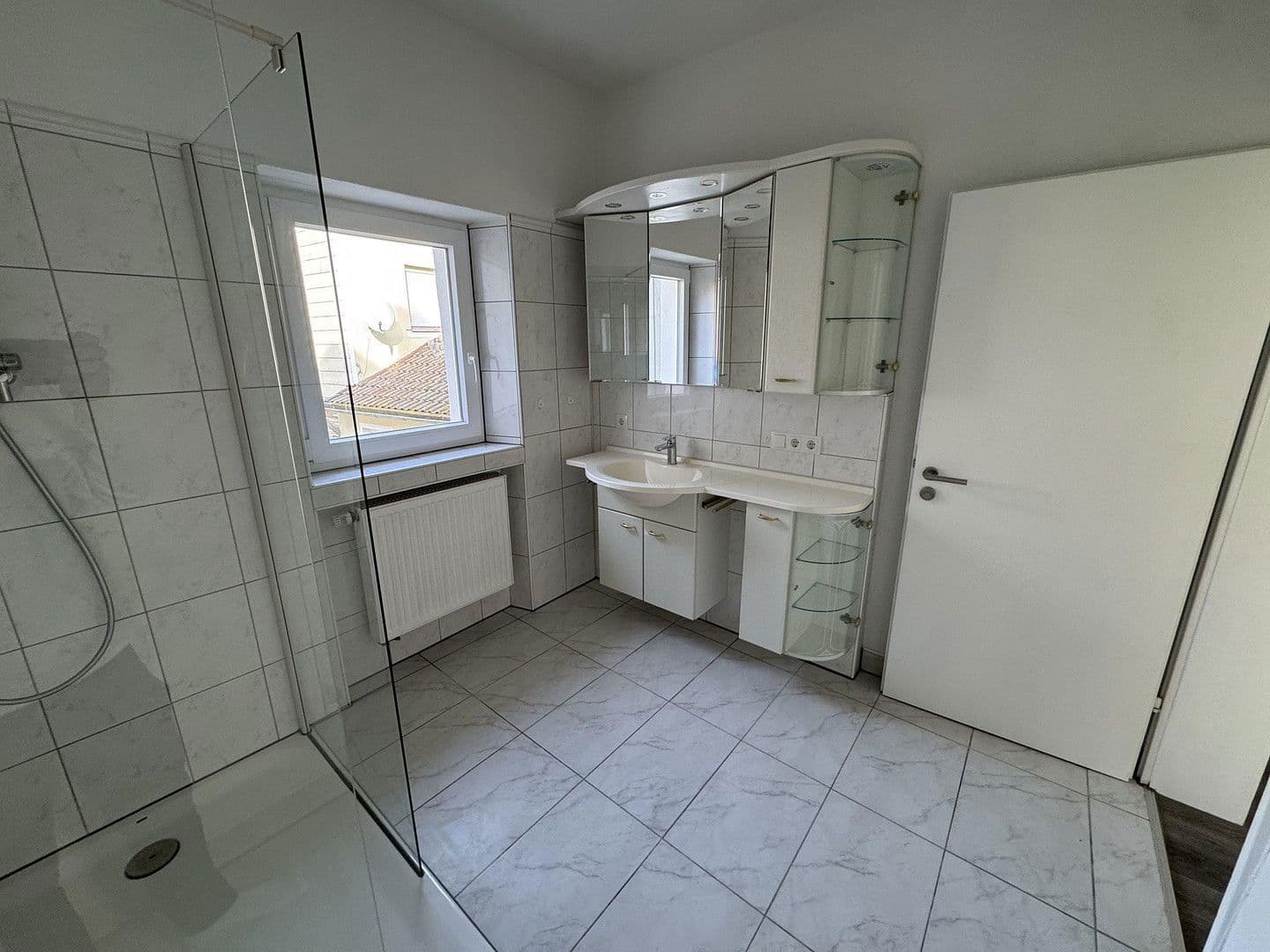 Pronájem bytu 4+1 106 m², Ebermannstadt, Bavorsko Pronájem bytu 4+1 106 m², Ebermannstadt, Bavorsko