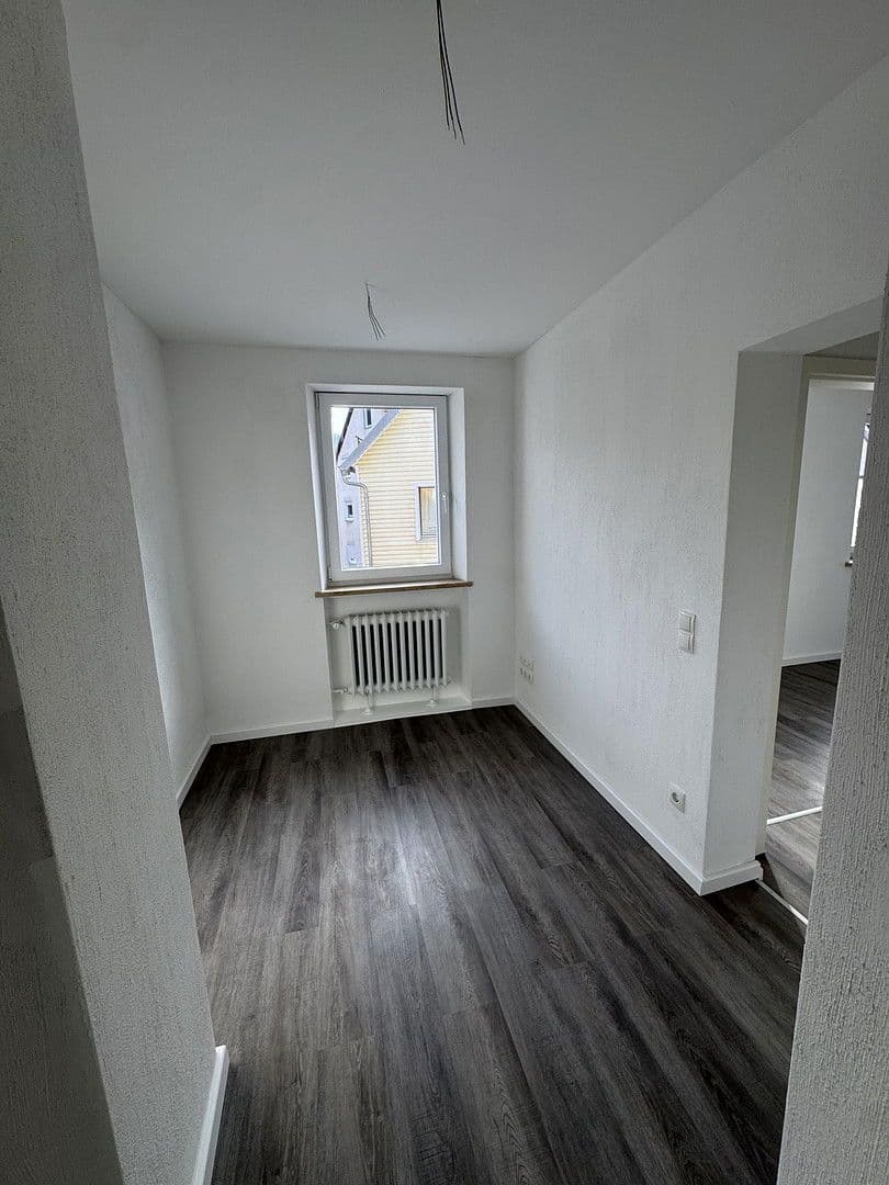 Pronájem bytu 4+1 106 m², Ebermannstadt, Bavorsko Pronájem bytu 4+1 106 m², Ebermannstadt, Bavorsko