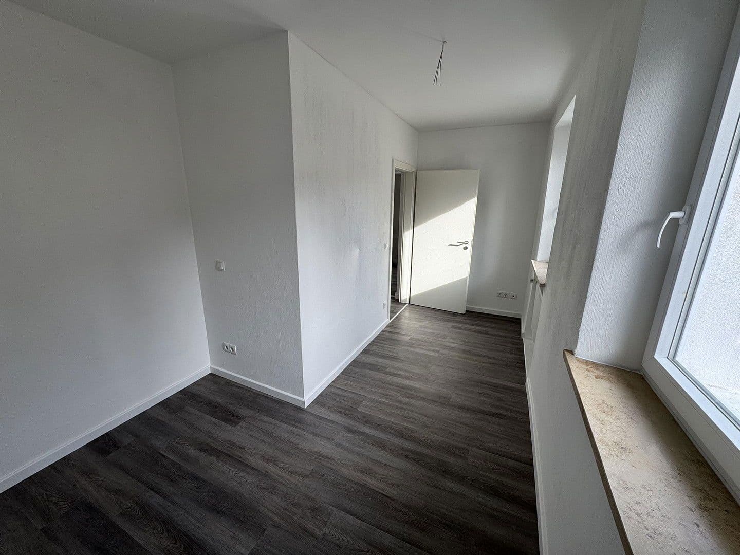 Pronájem bytu 4+1 106 m², Ebermannstadt, Bavorsko Pronájem bytu 4+1 106 m², Ebermannstadt, Bavorsko