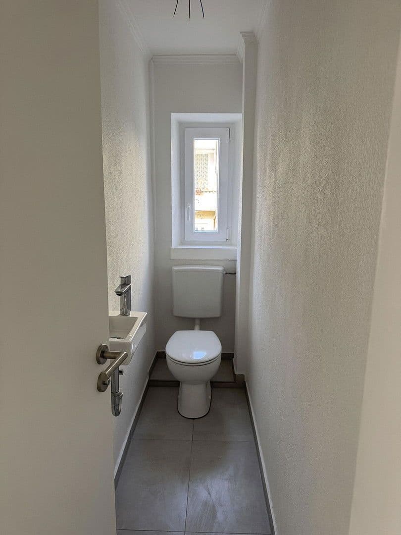 Pronájem bytu 4+1 106 m², Ebermannstadt, Bavorsko Pronájem bytu 4+1 106 m², Ebermannstadt, Bavorsko