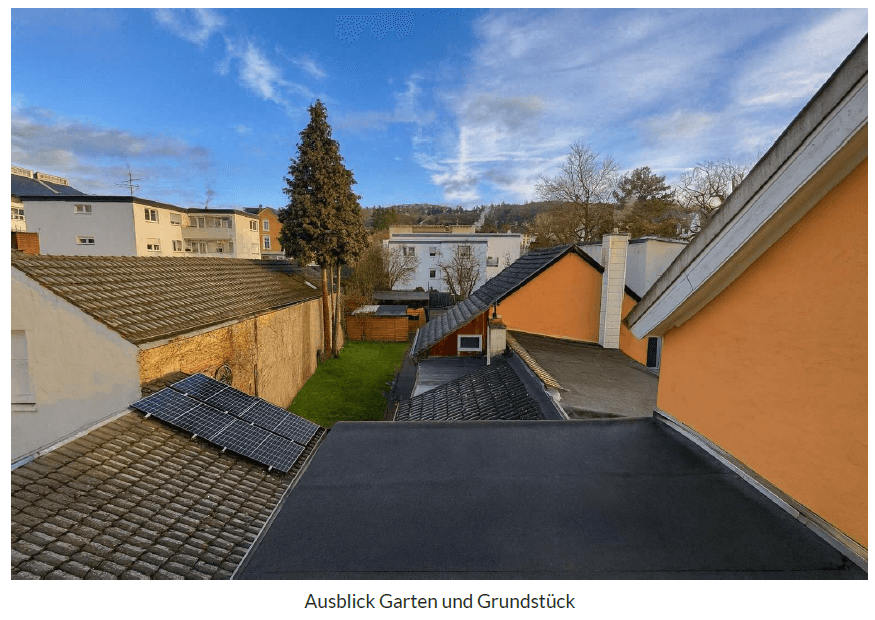 Prodej domu 185 m², pozemek 378 m², Hauptstr 85, Bad Honnef, Severní Porýní-Vestfálsko Prodej domu 185 m², pozemek 378 m², Hauptstr 85, Bad Honnef, Severní Porýní-Vestfálsko