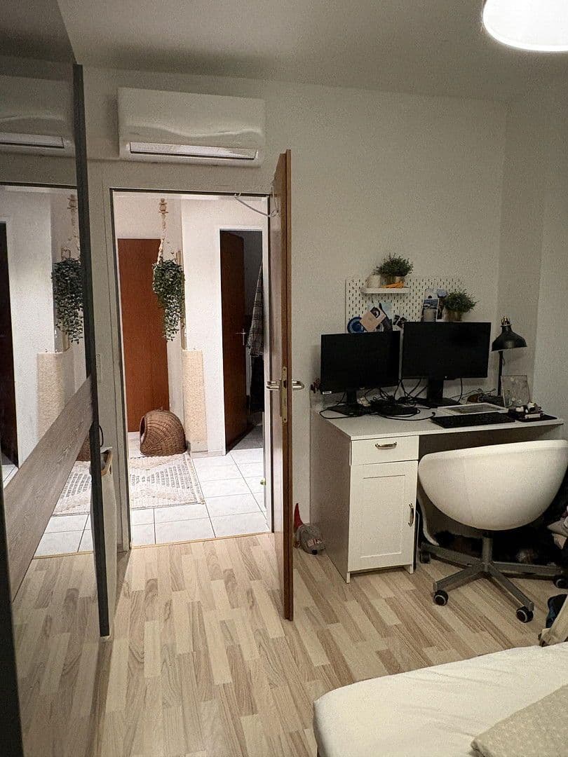 Prodej bytu 2+1 65 m², Offenbach an der Queich, Porýní-Falc Prodej bytu 2+1 65 m², Offenbach an der Queich, Porýní-Falc