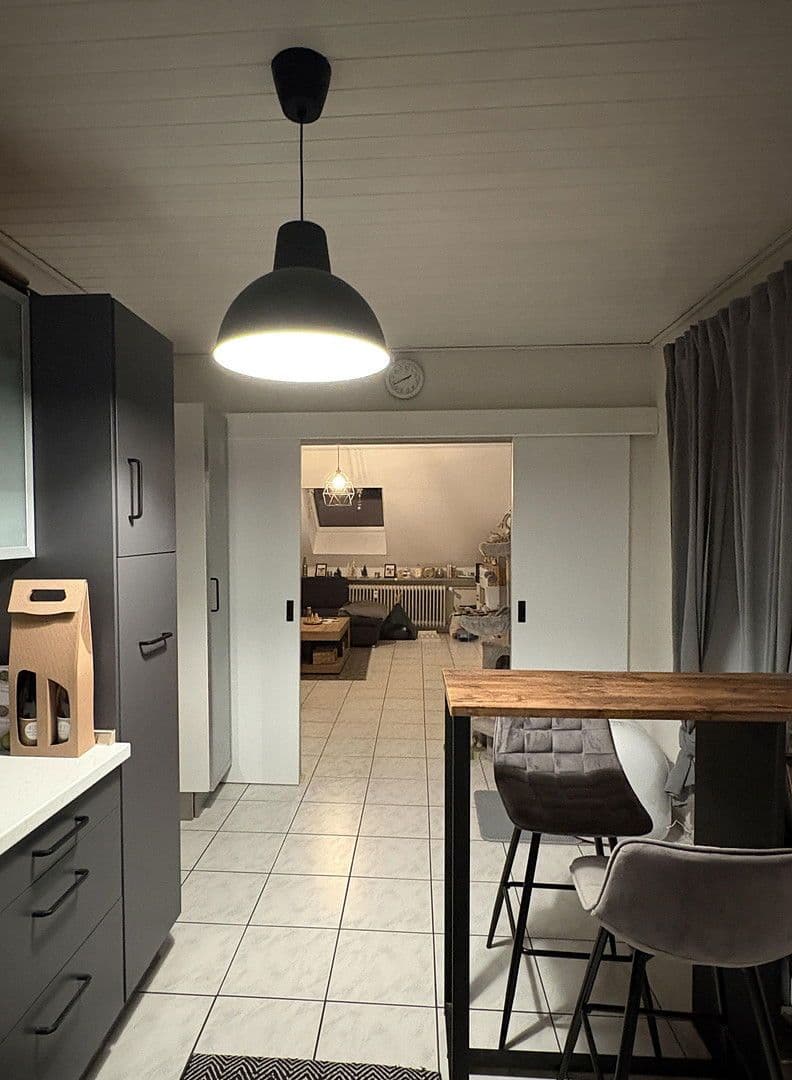 Prodej bytu 2+1 65 m², Offenbach an der Queich, Porýní-Falc Prodej bytu 2+1 65 m², Offenbach an der Queich, Porýní-Falc