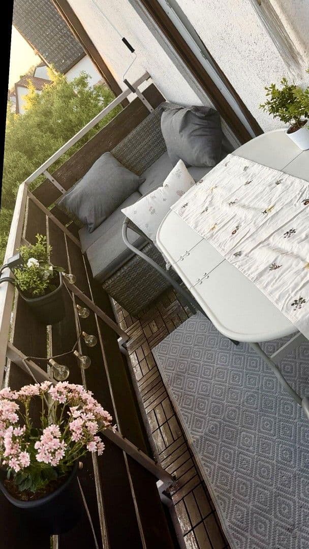 Prodej bytu 2+1 65 m², Offenbach an der Queich, Porýní-Falc Prodej bytu 2+1 65 m², Offenbach an der Queich, Porýní-Falc