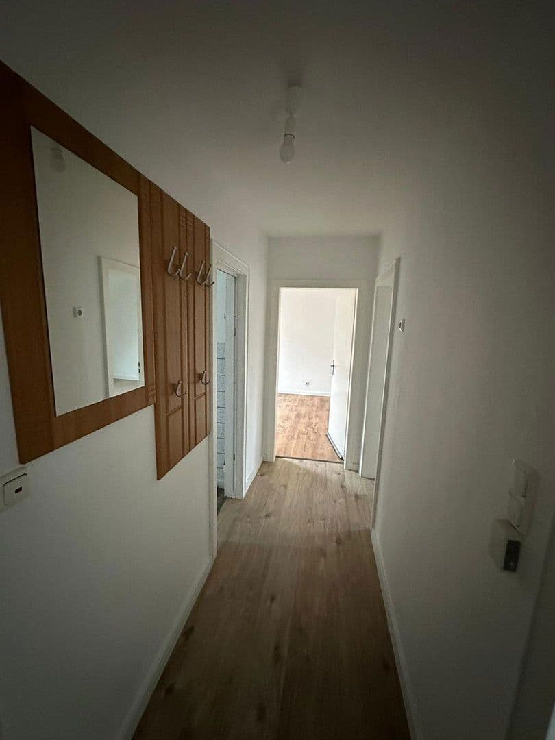 Pronájem bytu 3+1 57 m², Neuwieserweg 1, Schweppenhausen, Porýní-Falc Pronájem bytu 3+1 57 m², Neuwieserweg 1, Schweppenhausen, Porýní-Falc