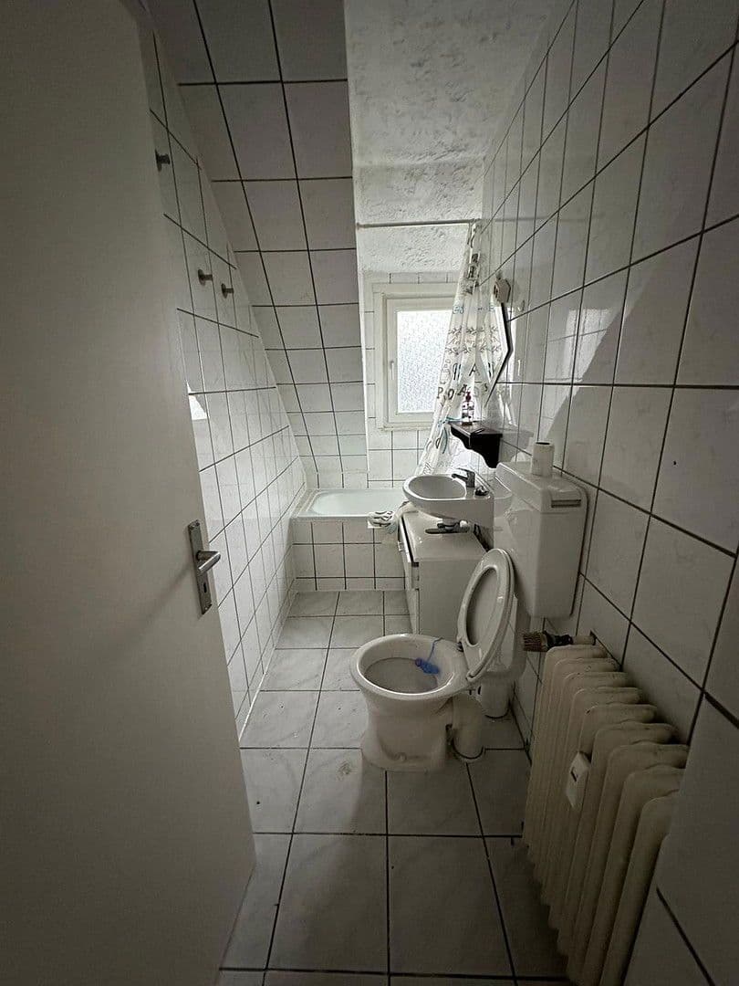 Pronájem bytu 3+1 57 m², Neuwieserweg 1, Schweppenhausen, Porýní-Falc Pronájem bytu 3+1 57 m², Neuwieserweg 1, Schweppenhausen, Porýní-Falc