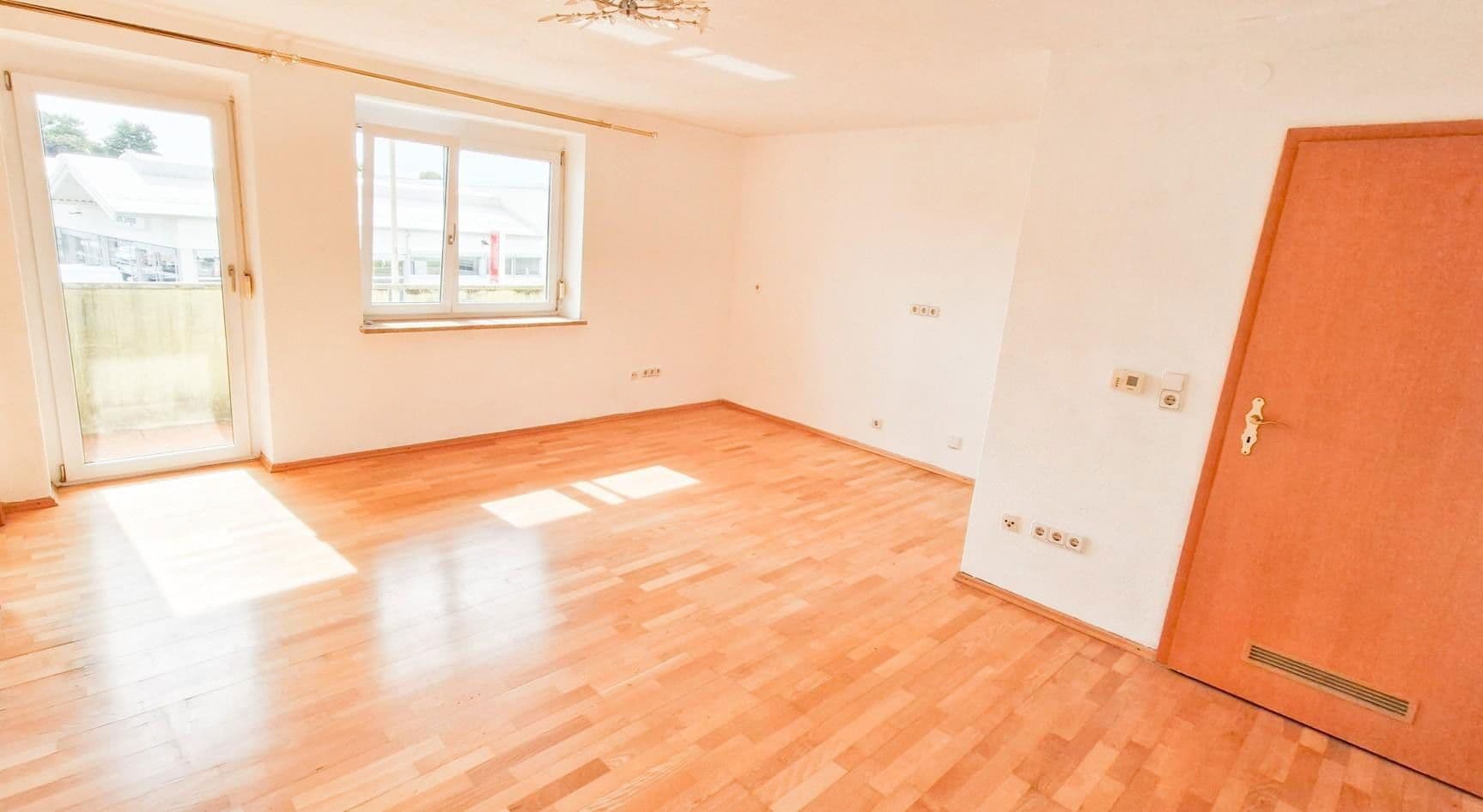 Prodej bytu 5+1 110 m², Kaufbeuren, Bavorsko Prodej bytu 5+1 110 m², Kaufbeuren, Bavorsko