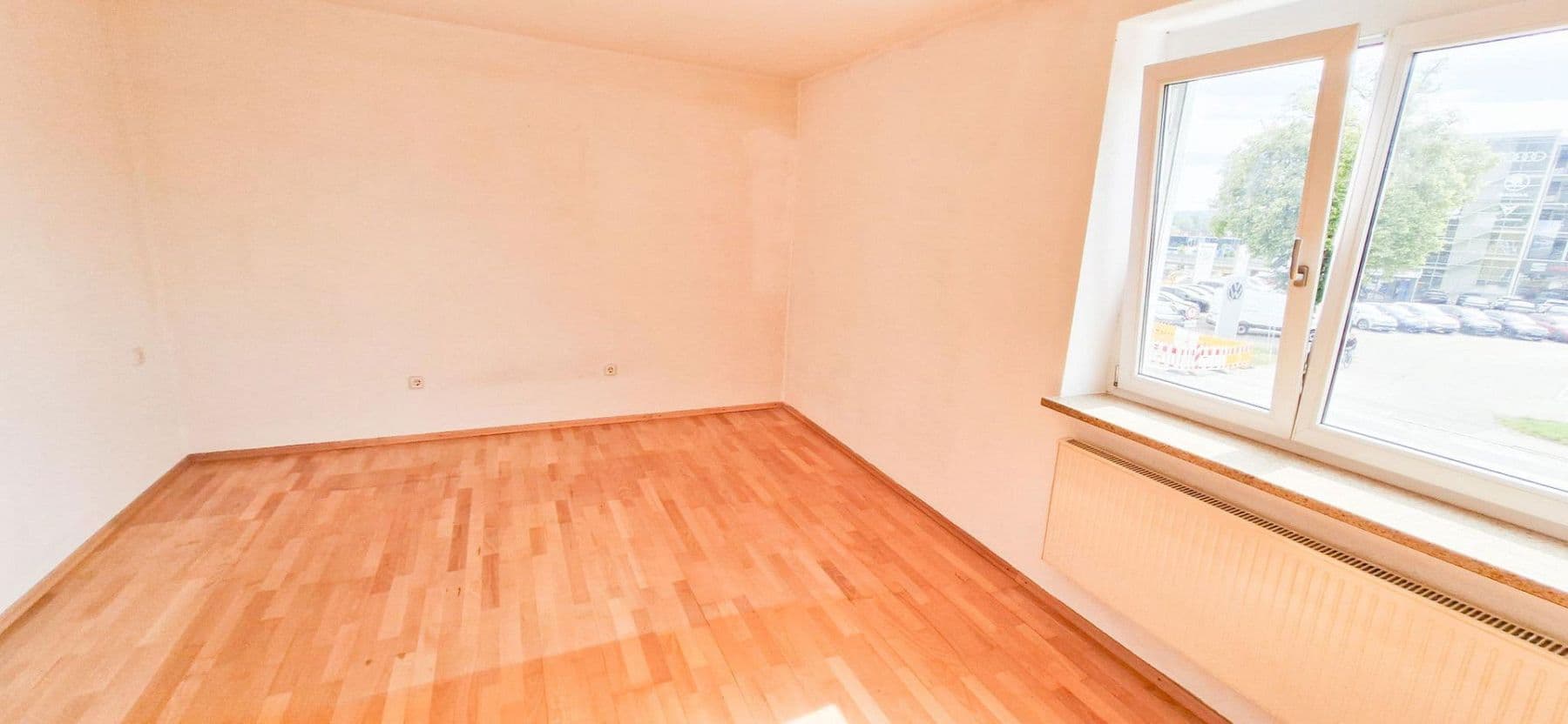 Prodej bytu 5+1 110 m², Kaufbeuren, Bavorsko Prodej bytu 5+1 110 m², Kaufbeuren, Bavorsko