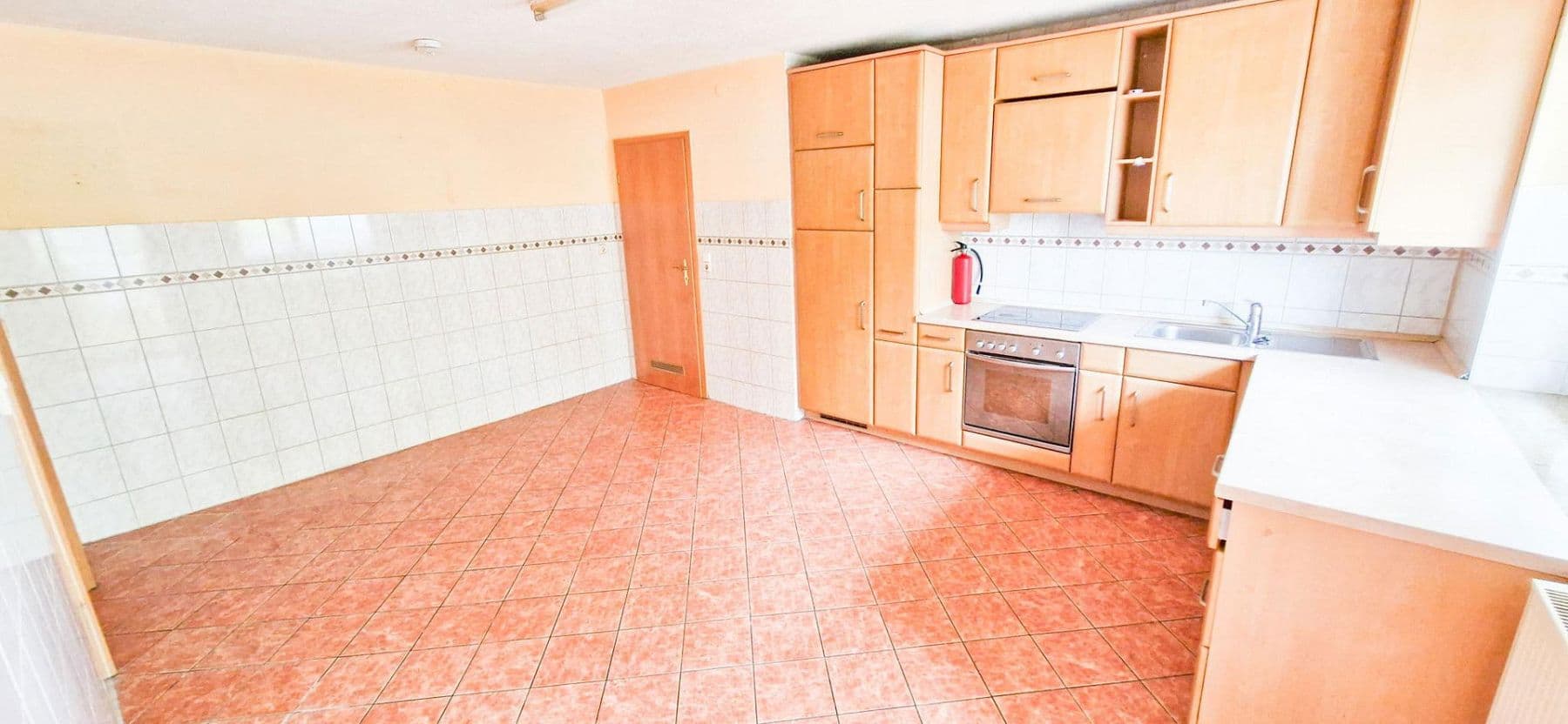 Prodej bytu 5+1 110 m², Kaufbeuren, Bavorsko Prodej bytu 5+1 110 m², Kaufbeuren, Bavorsko