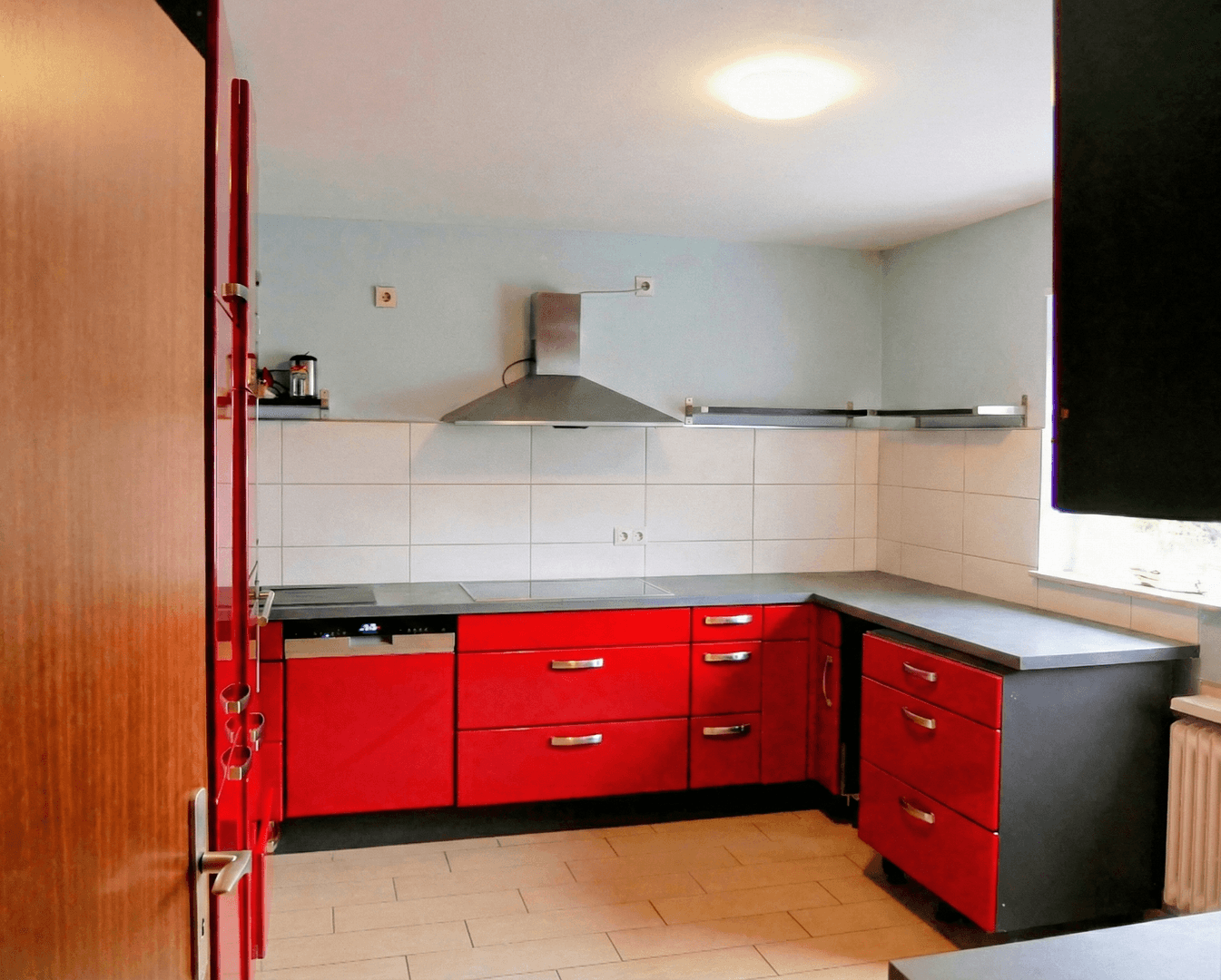 Pronájem domu 144 m², pozemek 565 m², Kaiserslautern, Porýní-Falc Pronájem domu 144 m², pozemek 565 m², Kaiserslautern, Porýní-Falc