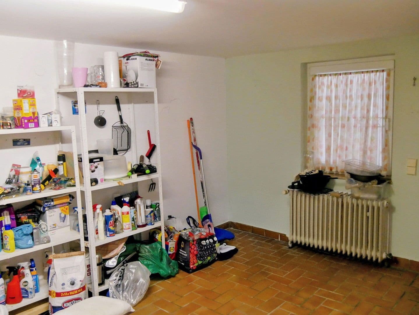 Pronájem domu 144 m², pozemek 565 m², Kaiserslautern, Porýní-Falc Pronájem domu 144 m², pozemek 565 m², Kaiserslautern, Porýní-Falc