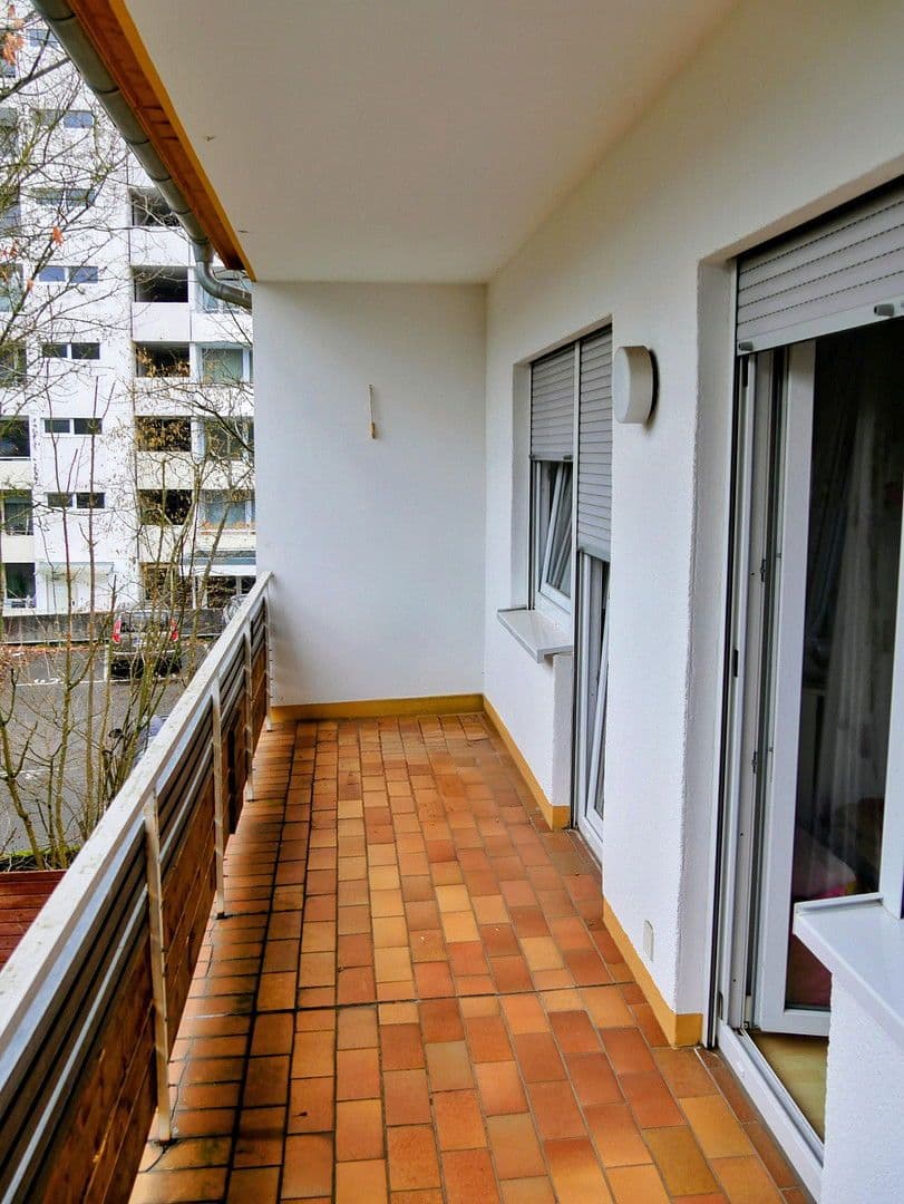 Pronájem domu 144 m², pozemek 565 m², Kaiserslautern, Porýní-Falc Pronájem domu 144 m², pozemek 565 m², Kaiserslautern, Porýní-Falc