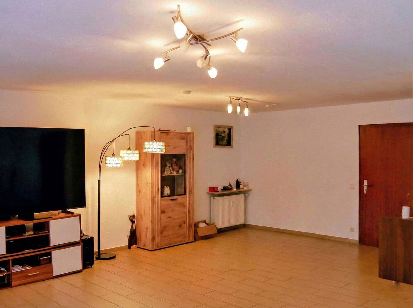 Pronájem domu 144 m², pozemek 565 m², Kaiserslautern, Porýní-Falc Pronájem domu 144 m², pozemek 565 m², Kaiserslautern, Porýní-Falc