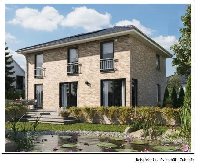 Prodej domu 142 m², pozemek 540 m², Hamburg, Hamburg Prodej domu 142 m², pozemek 540 m², Hamburg, Hamburg