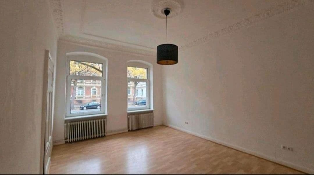 Pronájem bytu 5+1 134 m², Braunschweig, Dolní Sasko Pronájem bytu 5+1 134 m², Braunschweig, Dolní Sasko