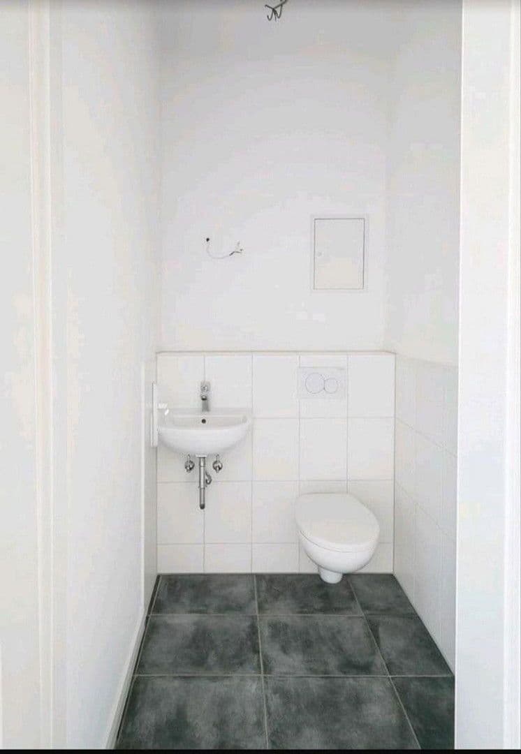 Pronájem bytu 5+1 134 m², Braunschweig, Dolní Sasko Pronájem bytu 5+1 134 m², Braunschweig, Dolní Sasko