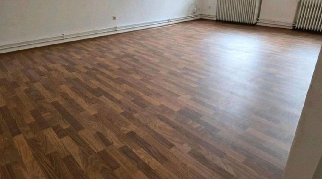 Pronájem bytu 5+1 134 m², Braunschweig, Dolní Sasko Pronájem bytu 5+1 134 m², Braunschweig, Dolní Sasko