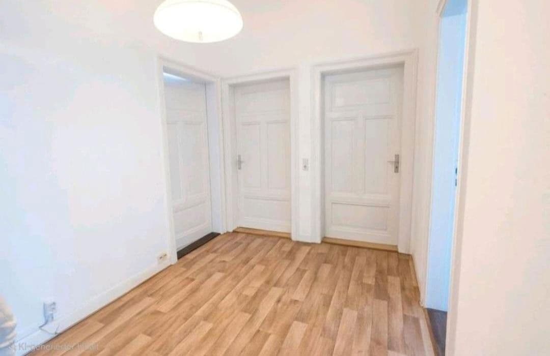 Pronájem bytu 5+1 134 m², Braunschweig, Dolní Sasko Pronájem bytu 5+1 134 m², Braunschweig, Dolní Sasko