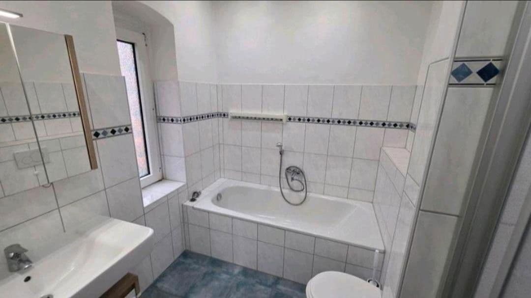 Pronájem bytu 5+1 134 m², Braunschweig, Dolní Sasko Pronájem bytu 5+1 134 m², Braunschweig, Dolní Sasko