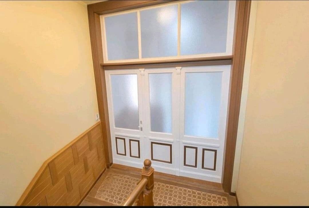 Pronájem bytu 5+1 134 m², Braunschweig, Dolní Sasko Pronájem bytu 5+1 134 m², Braunschweig, Dolní Sasko