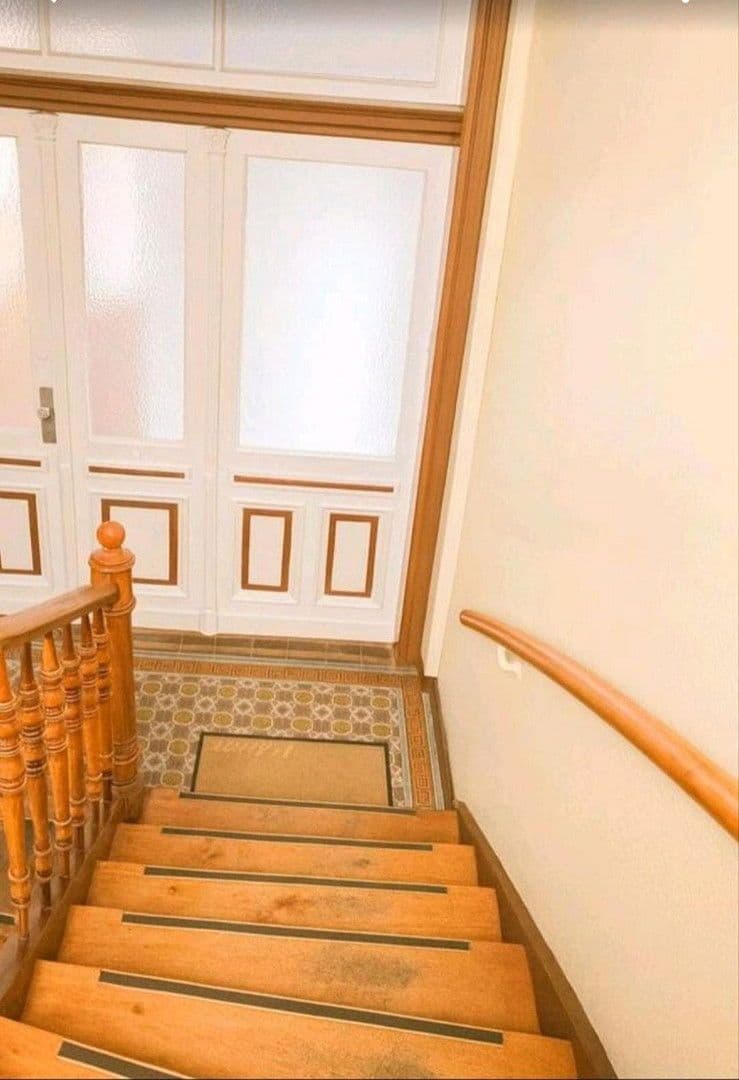 Pronájem bytu 5+1 134 m², Braunschweig, Dolní Sasko Pronájem bytu 5+1 134 m², Braunschweig, Dolní Sasko