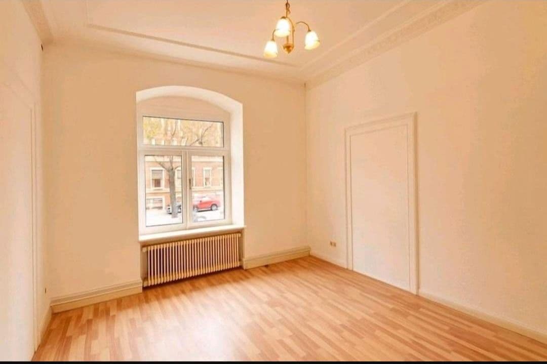 Pronájem bytu 5+1 134 m², Braunschweig, Dolní Sasko Pronájem bytu 5+1 134 m², Braunschweig, Dolní Sasko