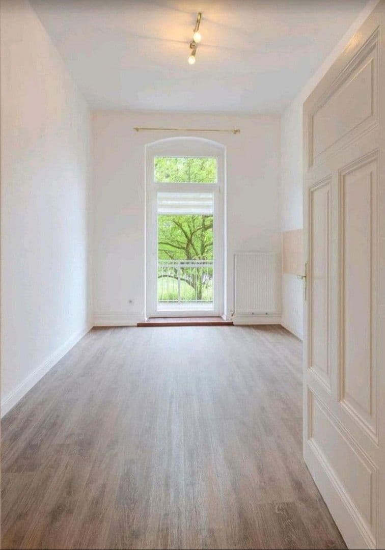 Pronájem bytu 5+1 134 m², Braunschweig, Dolní Sasko Pronájem bytu 5+1 134 m², Braunschweig, Dolní Sasko