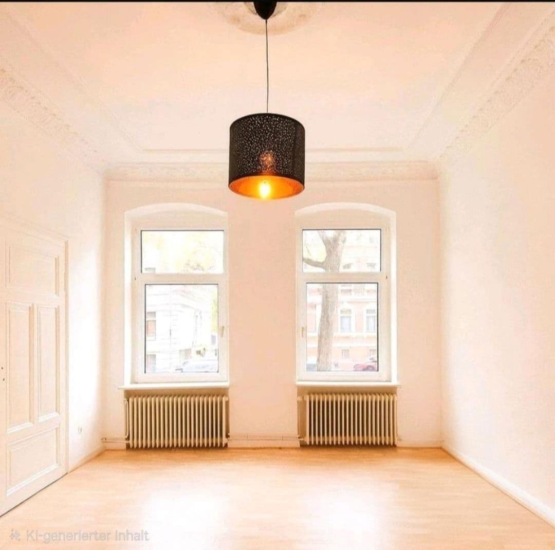 Pronájem bytu 5+1 134 m², Braunschweig, Dolní Sasko Pronájem bytu 5+1 134 m², Braunschweig, Dolní Sasko