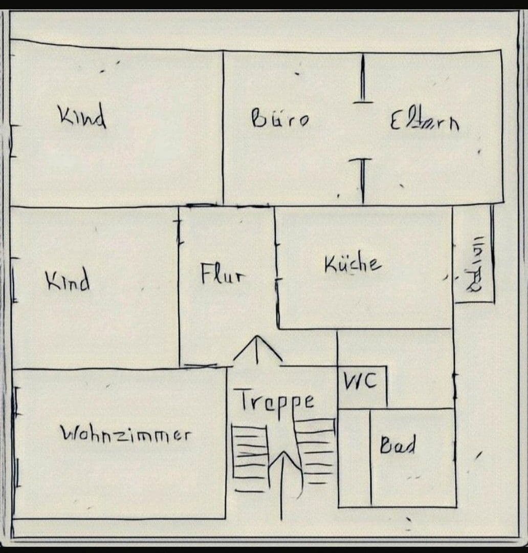 Pronájem bytu 5+1 134 m², Braunschweig, Dolní Sasko Pronájem bytu 5+1 134 m², Braunschweig, Dolní Sasko