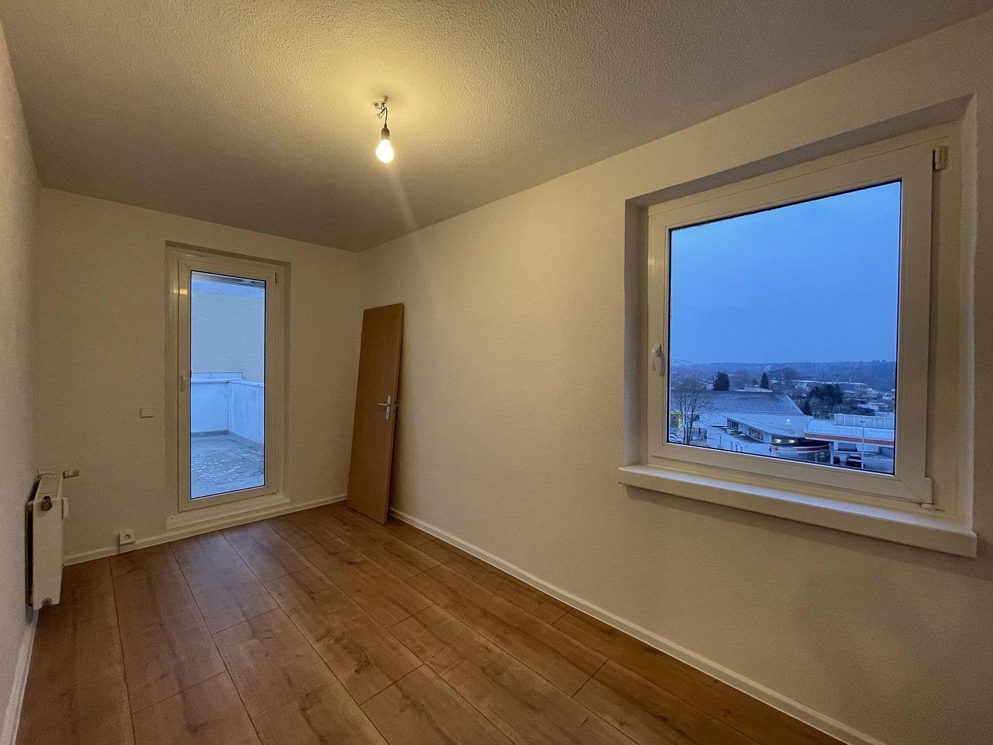 Pronájem bytu 3+1 68 m², Eberswalde, Braniborsko Pronájem bytu 3+1 68 m², Eberswalde, Braniborsko