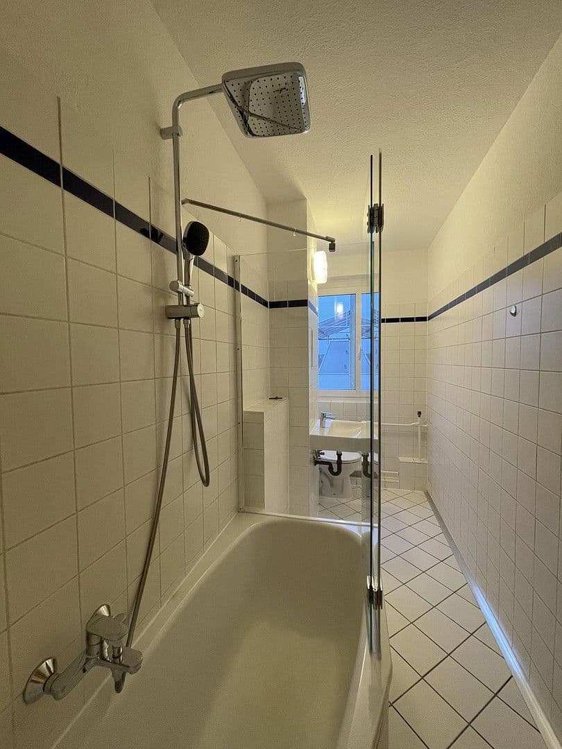 Pronájem bytu 3+1 68 m², Eberswalde, Braniborsko Pronájem bytu 3+1 68 m², Eberswalde, Braniborsko