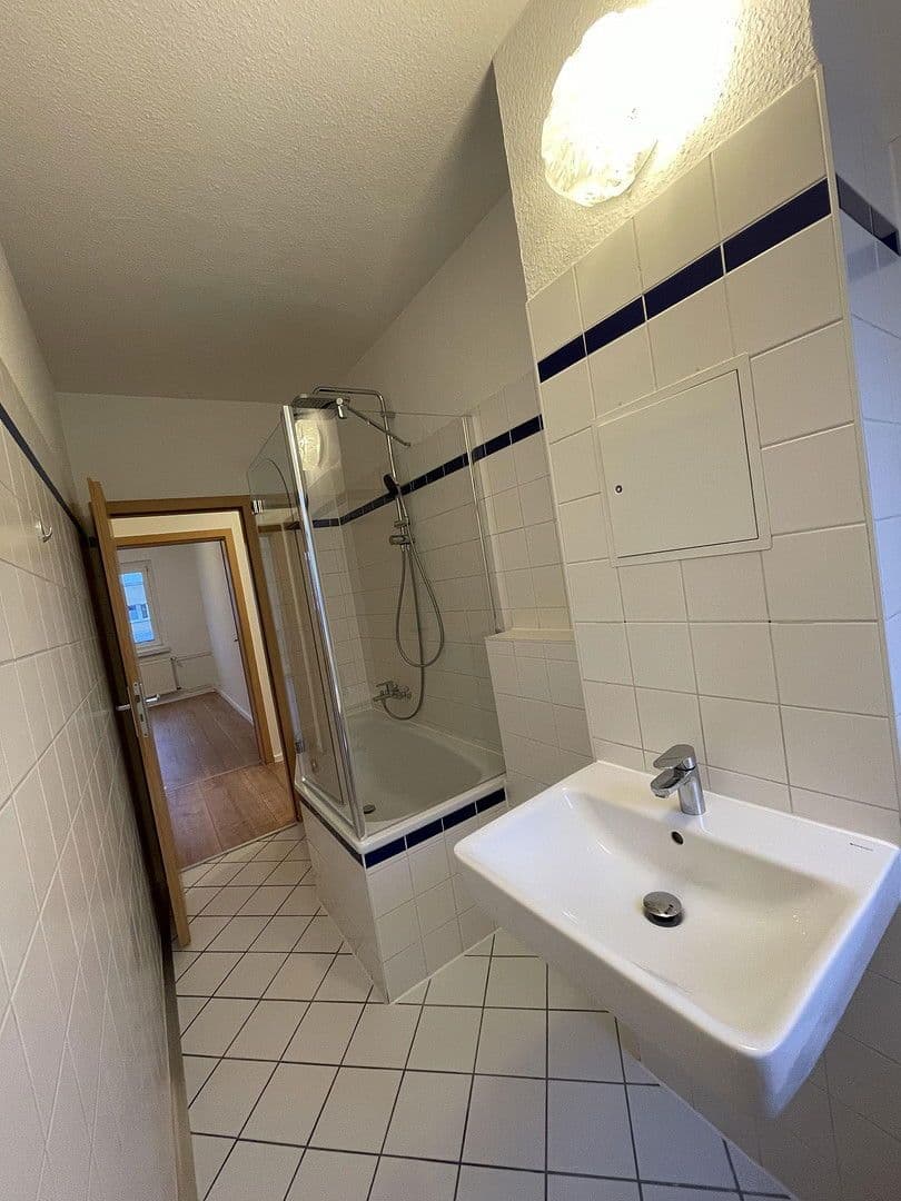 Pronájem bytu 3+1 68 m², Eberswalde, Braniborsko Pronájem bytu 3+1 68 m², Eberswalde, Braniborsko