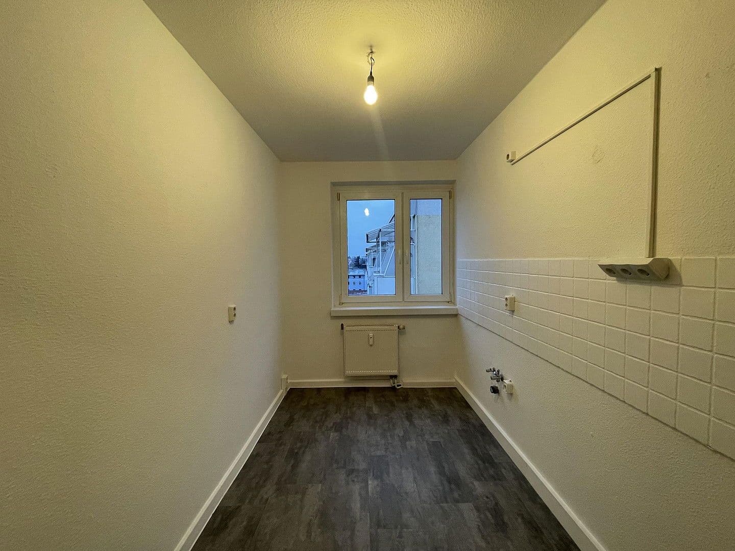 Pronájem bytu 3+1 68 m², Eberswalde, Braniborsko Pronájem bytu 3+1 68 m², Eberswalde, Braniborsko