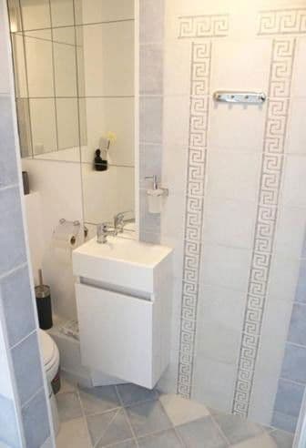 Prodej bytu 5+kk 145 m², Darmstadt, Hessen Prodej bytu 5+kk 145 m², Darmstadt, Hessen