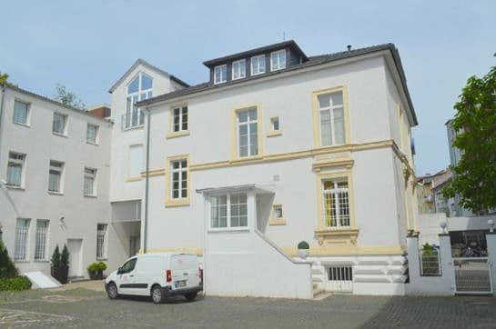 Prodej bytu 5+kk 145 m², Darmstadt, Hessen Prodej bytu 5+kk 145 m², Darmstadt, Hessen