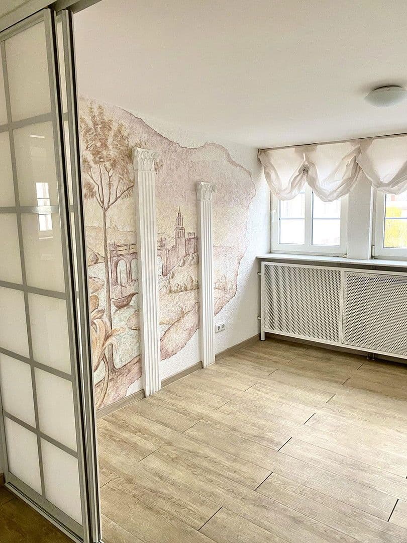 Prodej bytu 5+kk 145 m², Darmstadt, Hessen Prodej bytu 5+kk 145 m², Darmstadt, Hessen